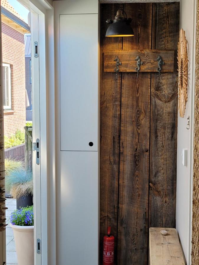 Tiny De Haas Met Infraroodsauna *