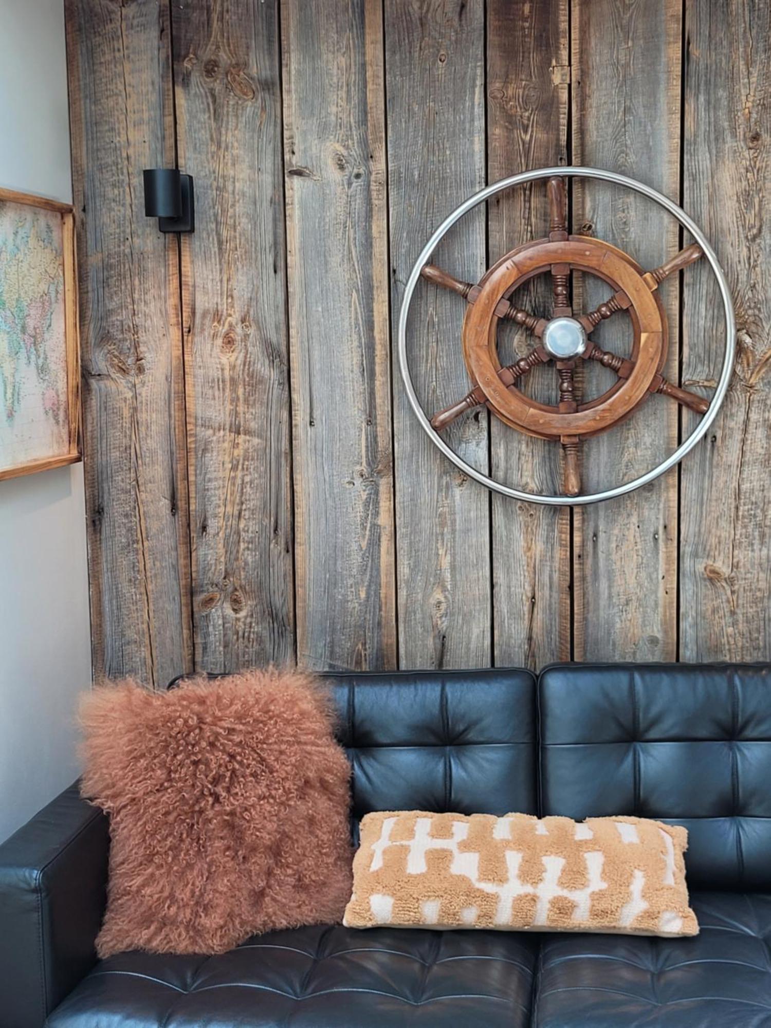 Apartment Tiny De Haas Met Infraroodsauna *
